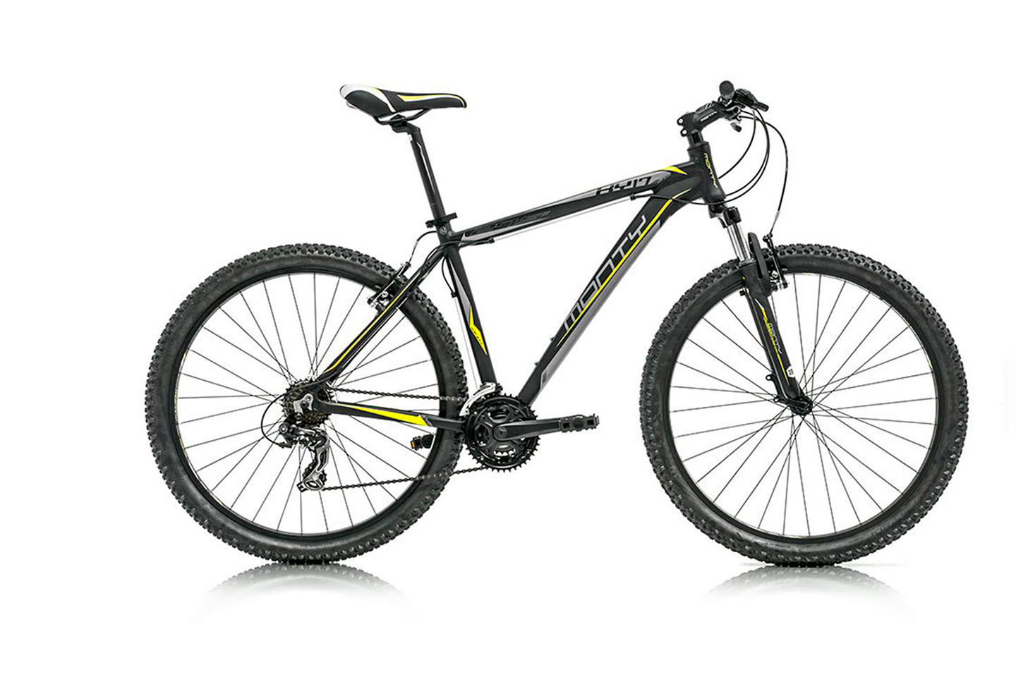 Noves bicicletes Montybikes KY17